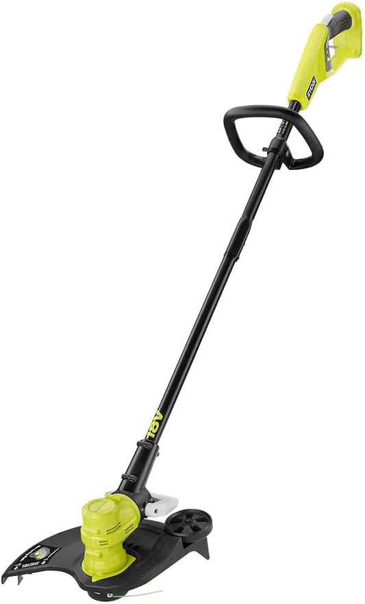 13 Inch Ryobi ONE+ 18V Cordless Battery String Trimmer Edger