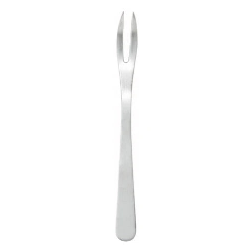 Winco SND-F7, Stainless Steel Snail Forks