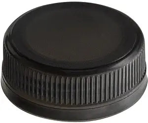 38mm Screw On Lid Caps For Clear Juice Bottles