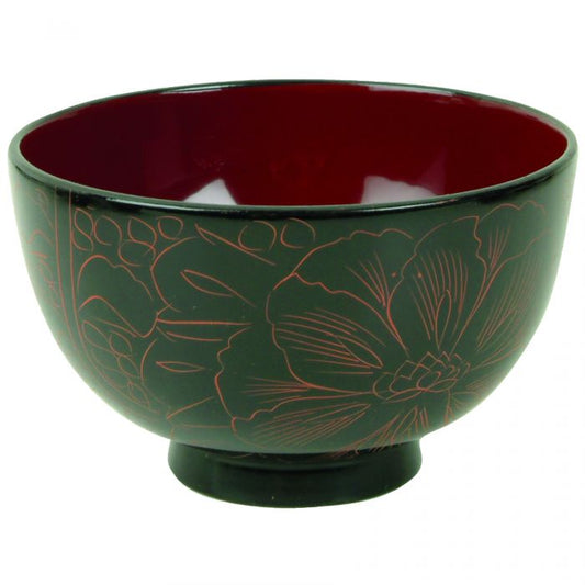 Thunder Group Rice Bowl 12/Pcs brings a natural and authentic touch to any dining experience. Crafted from high-quality wood, this bowl enhances food presentation while offering durability for everyday use. With a 10.5 oz capacity, it is perfect for serving rice, soups, and small side dishes. Its lightweight yet sturdy design makes it ideal for restaurants, sushi bars, and catered events.