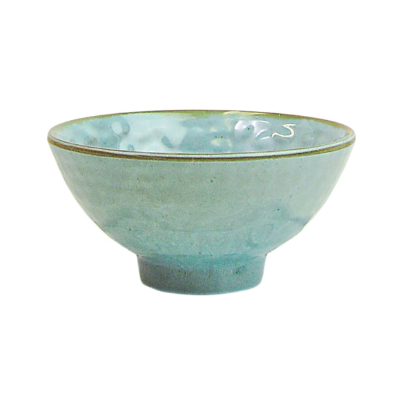 Thunder Group Rice Bowl 12/Pcs is perfect for serving not only rice, but also noodles, salads, and more Asian-inspired foods. This bowl will bring oriental flare to your food presentation. Manufactured from a durable plastic material this dinnerware is famous for its nearly unbreakable structure. Melamine bowls by Thunder Group is a practical solution for catered indoor and outdoor events. It is dishwasher safe. BPA free, NSF listed. Not for microwave use.