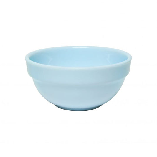 Blue Jade melamine bowl commercial dinnerware BPA free NSF certified