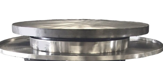60" CAST IRON TOP FOR MBR-60