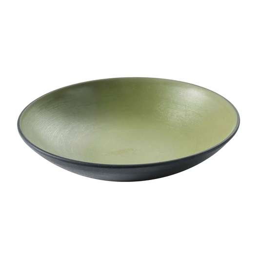 Yanco Salad/Pasta Bowl BM-309GR a versatile and stylish addition to your kitchenware collection. Crafted from high-quality materials, this bowl features a sleek green finish that adds a pop of color to your table setting. Perfect for serving salads, snacks, or side dishes, its generous size ensures ample space for all your culinary creations. The durable construction guarantees longevity, while the elegant design makes it suitable for both casual and formal occasions.