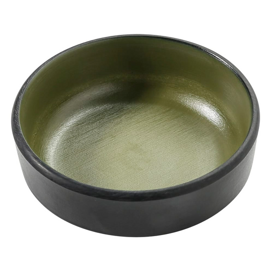 Yanco Sauce Dish BM-4004GR Elevate your dining experience with the serving bowl. Crafted from high-quality materials, this bowl combines functionality with a sleek design, making it perfect for both casual gatherings and formal events.