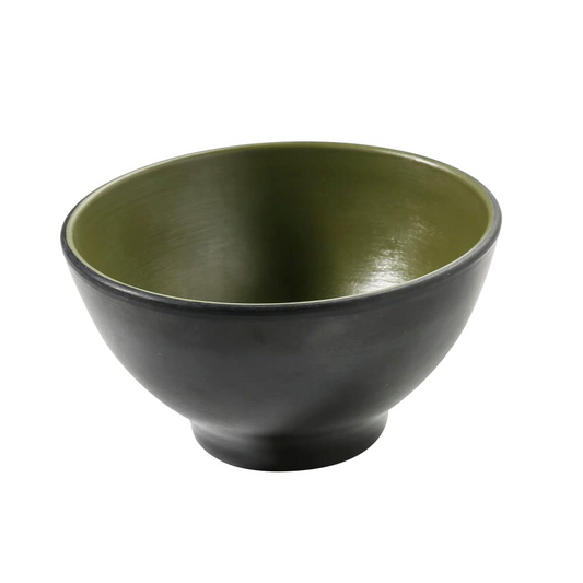 Yanco Rice/Soup Bowl BM-404GR a versatile and stylish addition to your kitchenware collection. This beautifully designed piece features a vibrant green finish that adds a pop of color to any table setting. Crafted from high-quality materials, it ensures durability while maintaining a sleek aesthetic.