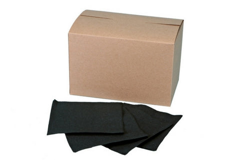 2-ply black beverage napkin premium quality elegant design versatile use compact size bulk pack absorbent and durable bar restaurant special event sophisticated touch