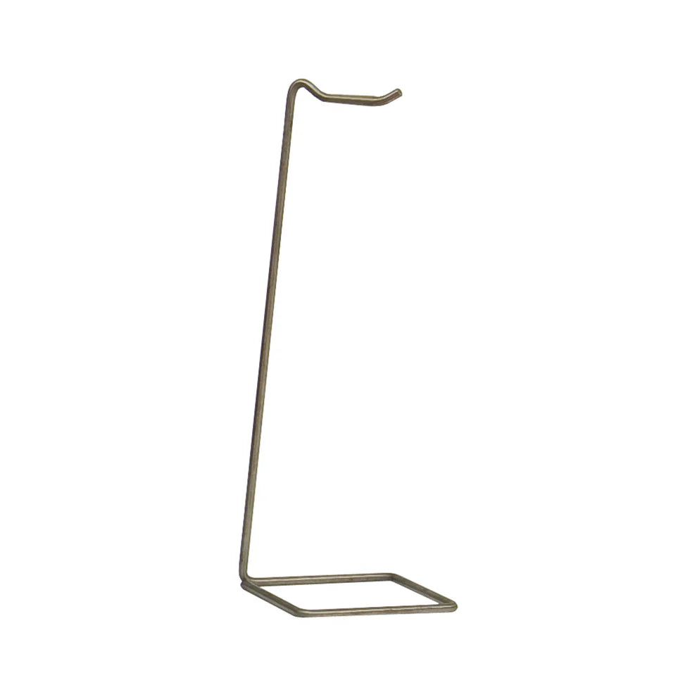 Winco 67002, Benchmark Stainless Steel Tong Holder