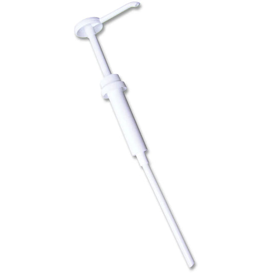 Winco 72305,  Benchmark Stainless Steel Snow Cone Scoop / Dipper