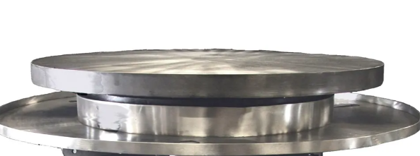72" CAST IRON TOP FOR MBR-72