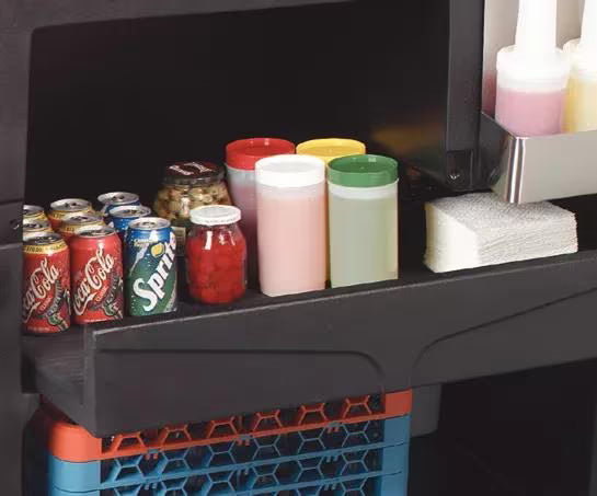 Black Maximizer Portable Bar, 755003, 1/case