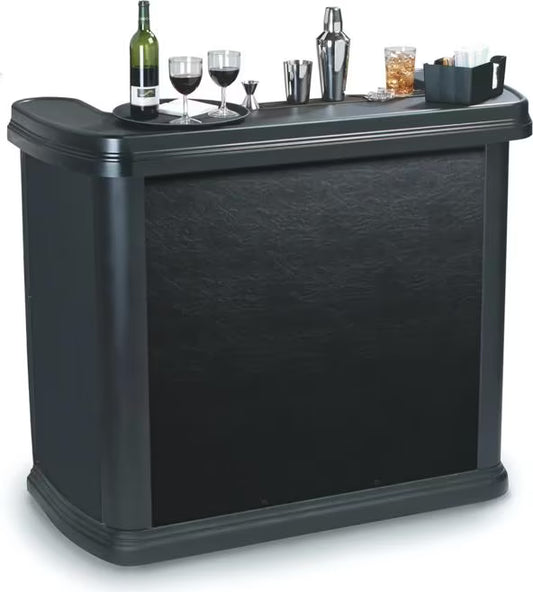Black Maximizer Portable Bar, 755003, 1/case
