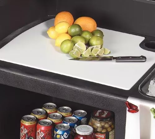 Black Maximizer Portable Bar, 755003, 1/case