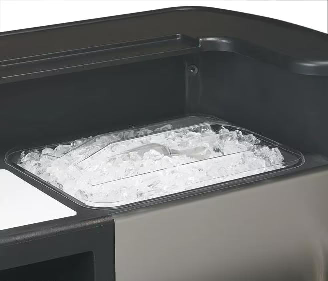 Black Maximizer Portable Bar, 755003, 1/case