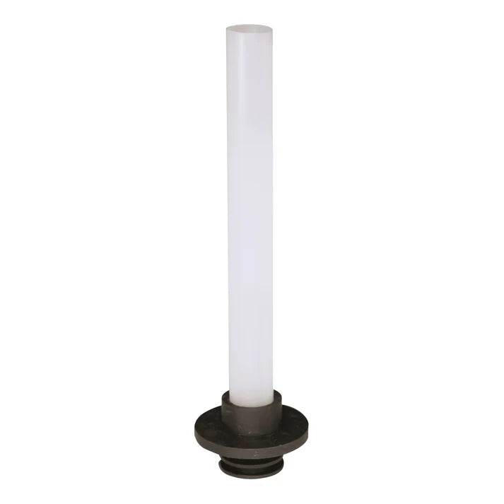 Bar Maid Superb Seal Bar Drain Extension 12/Pack designed for efficient drainage, they provide a secure and reliable fit, ideal for maintaining cleanliness in busy bar environments.