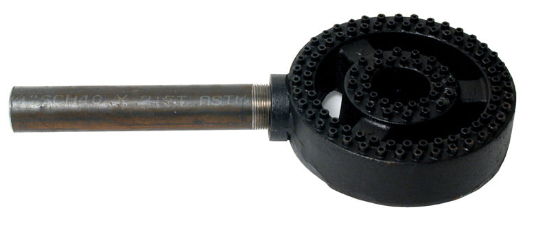 2-ring inner burner