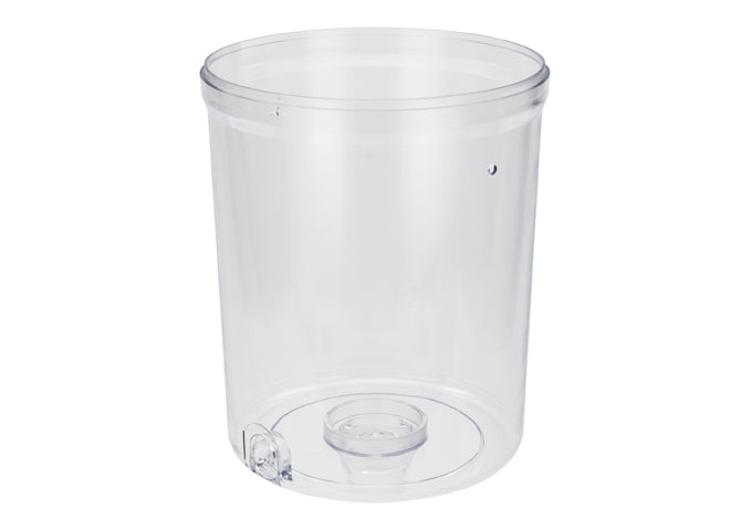 Winco 901-P1 Polycarbonate Container Body for 901, 902, 906, 907