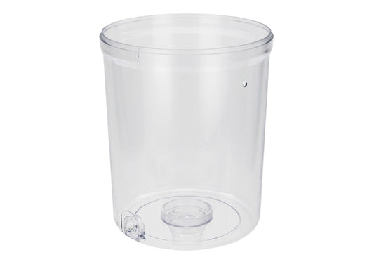 Winco 901-P1 Polycarbonate Container Body for 901, 902, 906, 907