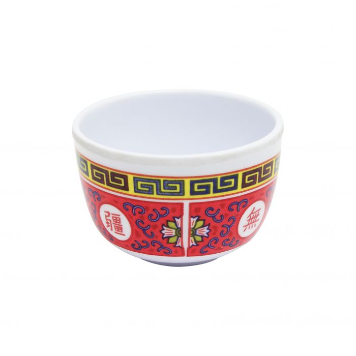 Thunder Group Cup is suitable not only for hot and cold beverages but for desserts as well. A ceramics look-alike this Asian-style cup is perfect for green tea, bouillon and ice-cream. Whether you're serving cold or hot beverages, the 1.5 Oz cup will suit your guests needs perfectly. This cup can go with any table setting. Design of his mug is perfect for canteens, and catered events. It is lightweight for easy handling. The Longevity collection has a distinctive appearance.