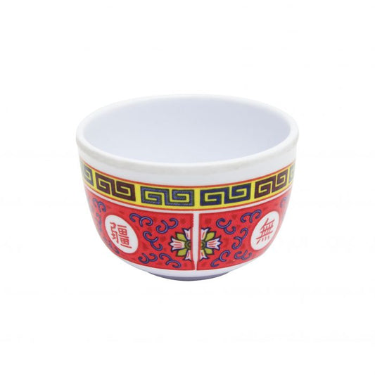 Thunder Group Cup is suitable not only for hot and cold beverages but for desserts as well. A ceramics look-alike this Asian-style cup is perfect for green tea, bouillon and ice-cream. Whether you're serving cold or hot beverages, the 1.5 Oz cup will suit your guests needs perfectly. This cup can go with any table setting. Design of his mug is perfect for canteens, and catered events. It is lightweight for easy handling. The Longevity collection has a distinctive appearance.