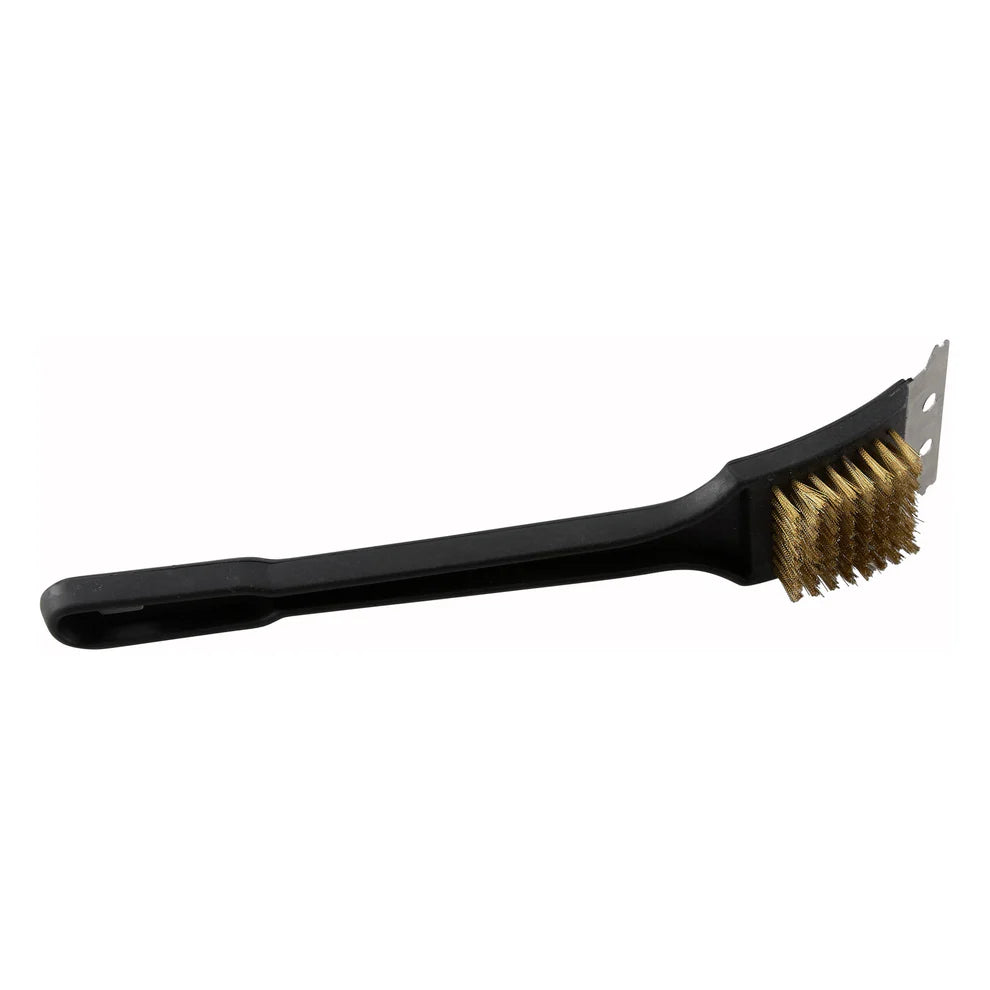 Winco BR-12, 12" Oven/Grill Brush, EA