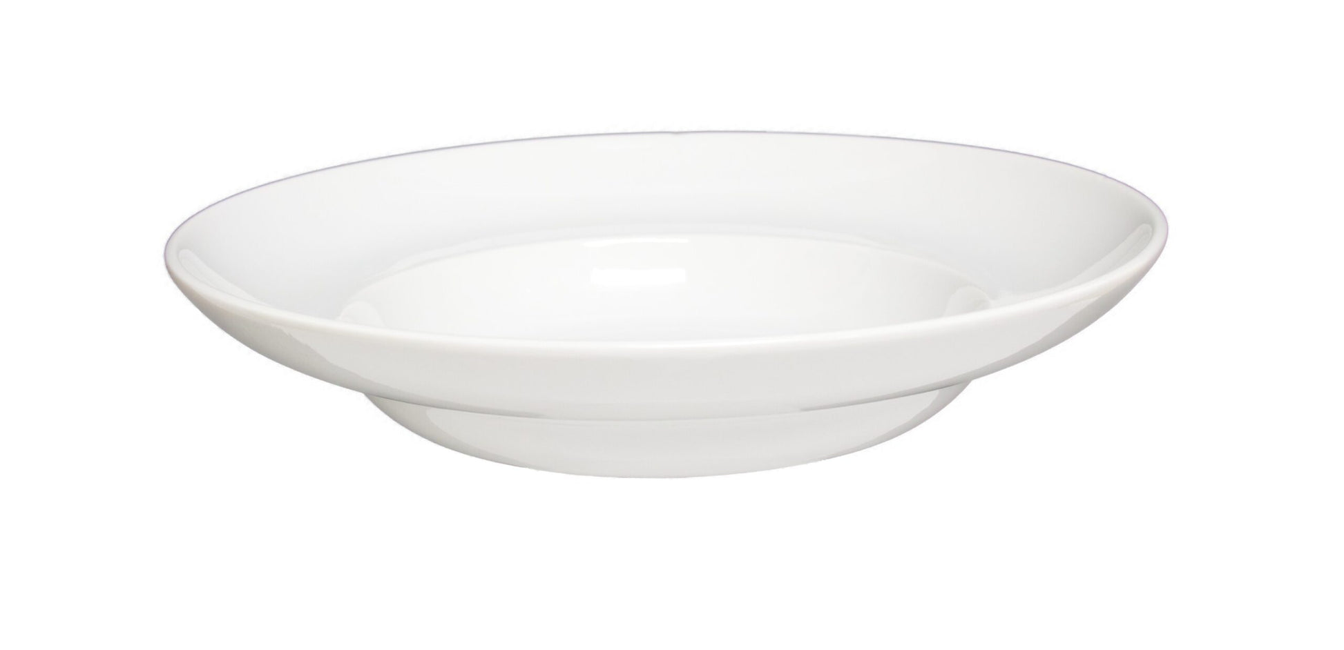 Yanco Mediterranean Pasta Bowl AC-310 is a versatile and elegant choice for any dining setting. Crafted from high-quality porcelain with a stylish glaze finish, it offers excellent resistance to mechanical damage and temperature effects. Its super white design enhances presentation, making it ideal for serving pasta, soups, and salads. Whether for fine-dining restaurants, catered events, outdoor dining areas, or hotels, this bowl delivers both durability and sophistication. 