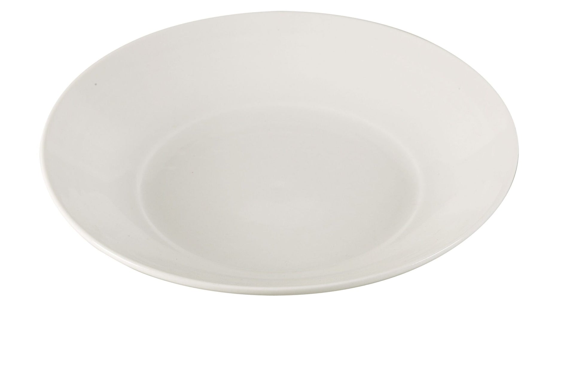 Yanco Salad Plate AC-411 is a stylish and durable addition to any table setting. Made from high-quality porcelain with a smooth glaze finish, it offers excellent resistance to mechanical damage and temperature changes. Its super white design enhances food presentation, making it ideal for serving salads, pasta, or hot meals. Perfect for fine-dining restaurants, catered events, outdoor dining areas, and hotels, this plate combines elegance with practicality. 