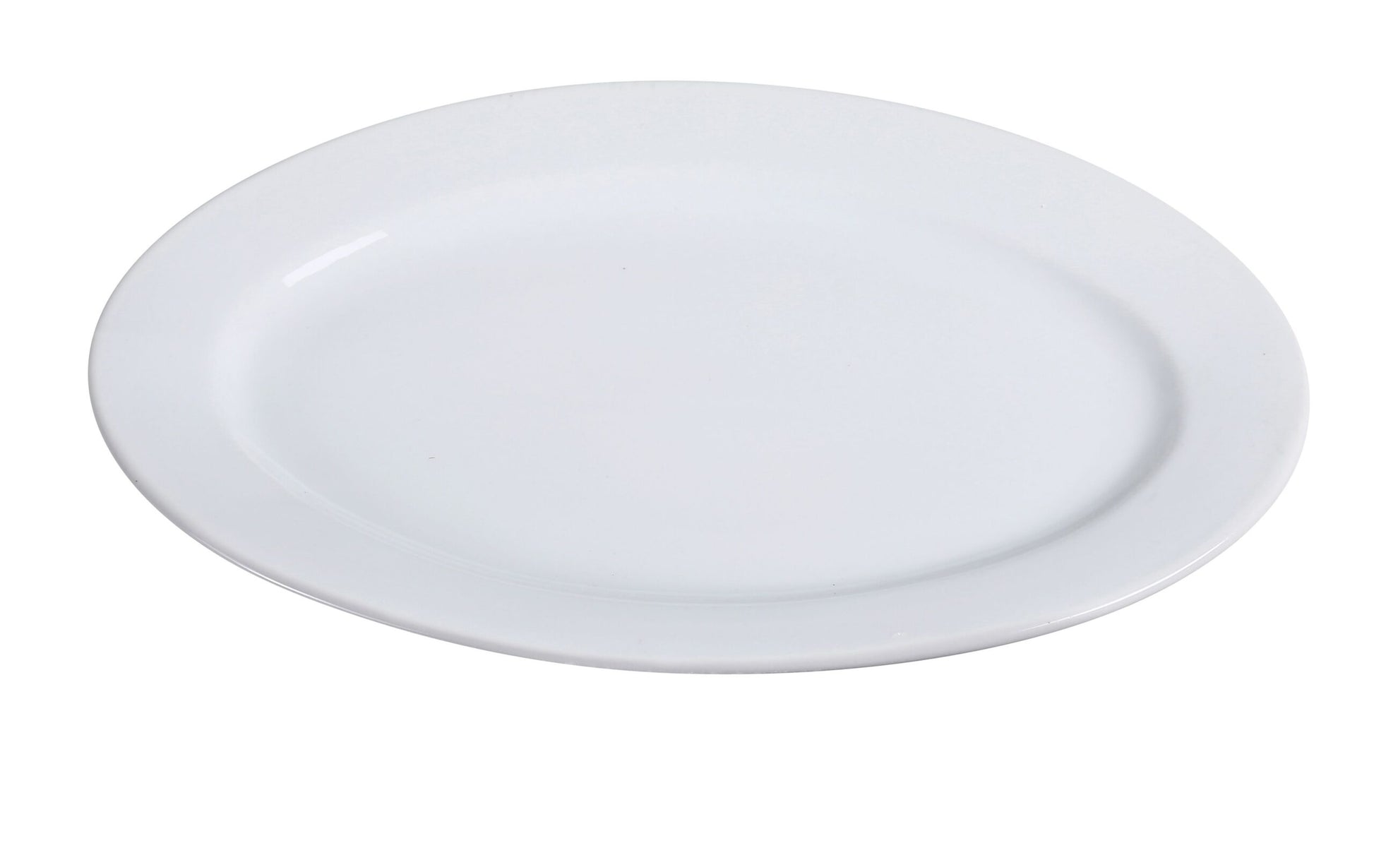 Yanco Platter AC-61 is a versatile and elegant choice for serving a variety of dishes, from vegetables and cold cuts to fresh greens and appetizers. Crafted from high-quality porcelain, this durable platter features a sleek glaze finish and a super white design that enhances food presentation. Part of the stylish Abco collection, it seamlessly complements any porcelain tableware set, making it ideal for fine-dining restaurants, catering events, and other professional settings. 