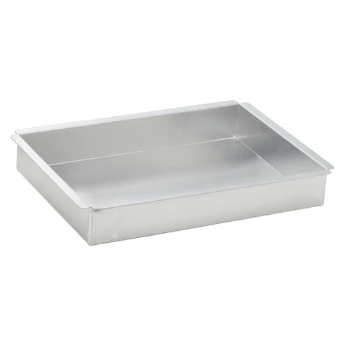 Winco ACP-0913 to ACP-1212, Aluminum Rectangular/Square Cake Pan, EA