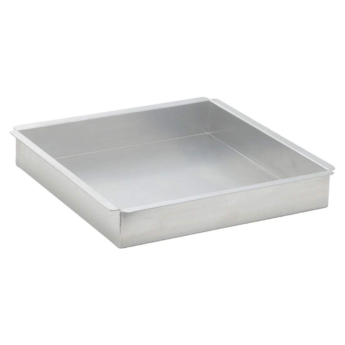 Winco ACP-0913 to ACP-1212, Aluminum Rectangular/Square Cake Pan, EA