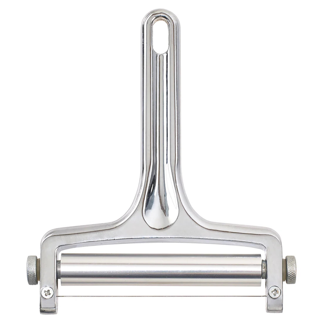 Winco ACS-4, Aluminum Cheese Slicer