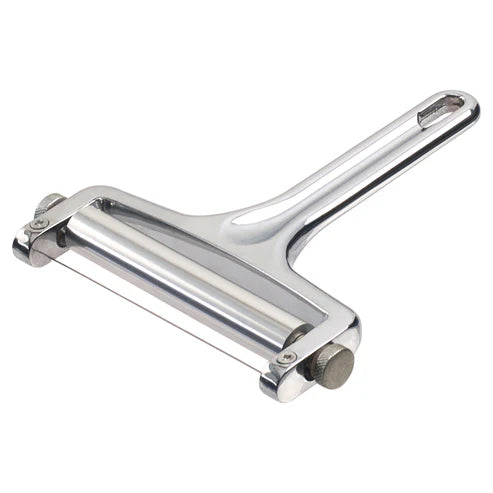 Winco ACS-4, Aluminum Cheese Slicer