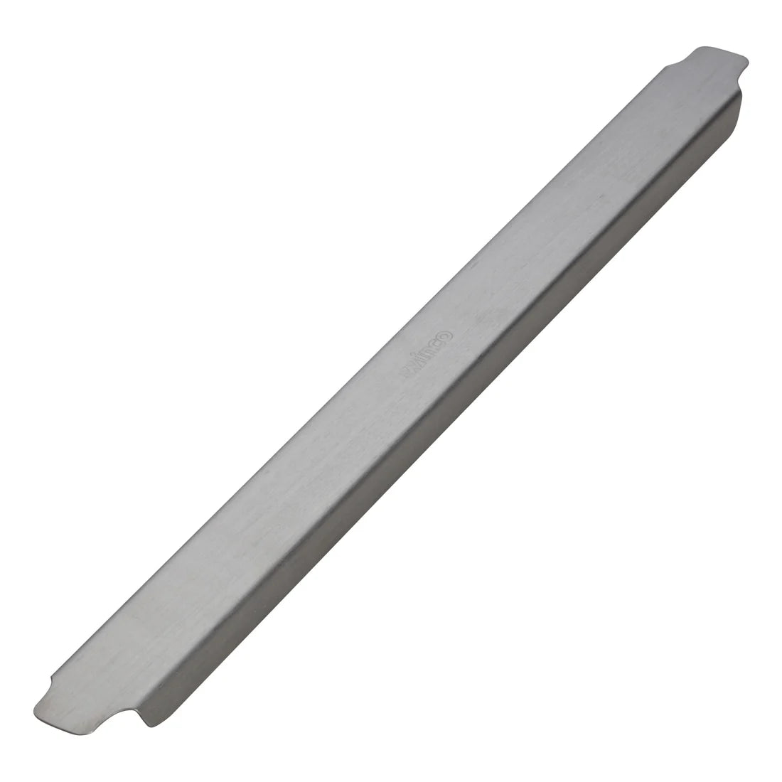 Winco ADB-12/20, Stainless Steel 12x1" & 20" Adaptor Bar