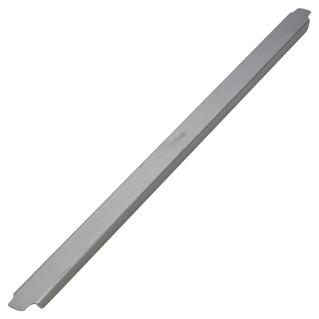Winco ADB-12/20, Stainless Steel 12x1" & 20" Adaptor Bar