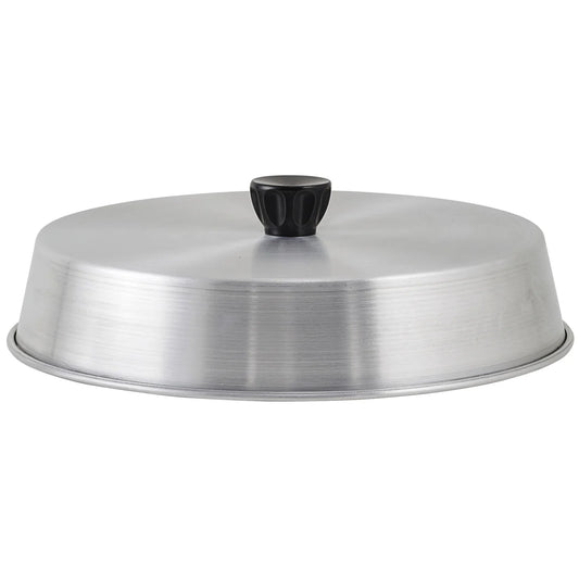 Winco ADBC-10 to ADBC-9, 8" to 10" Aluminum Basting Cover, EA