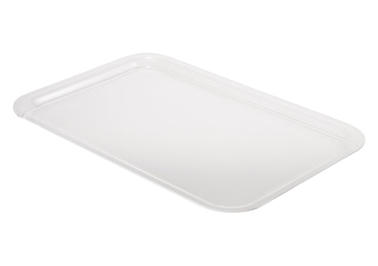 Winco ADC-TY Acrylic Display Case Tray
