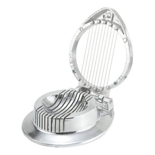 Winco AES-1 & AES-4 Aluminum Round & Square Egg Slicer