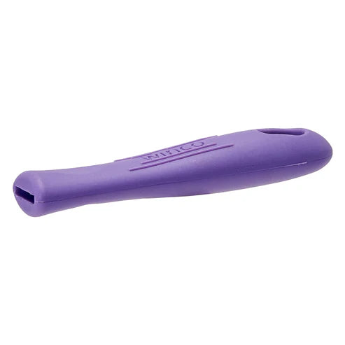 Winco AFP-10HP Allergen Free Purple Sleeve for AFP-10 series