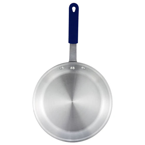 Winco AFP-10A-H to 8A-H, 10-8" Gladiator, Alu Fry Pan w/Sleeve
