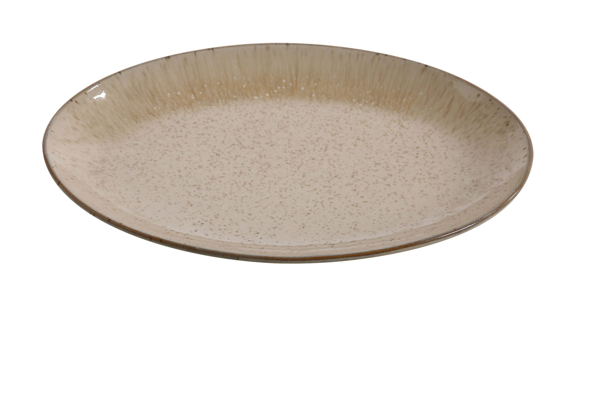 Yanco Coupe Platter AG-214 is a stylish and practical addition to any dining establishment. Crafted from high-quality porcelain with a smooth white glaze, this platter offers durability and an elegant presentation. Its versatile coupe shape makes it ideal for serving vegetables, cold cuts, fresh greens, and appetizers. Part of the sophisticated Agate collection, this platter seamlessly complements any fine-dining restaurant or catered event. 