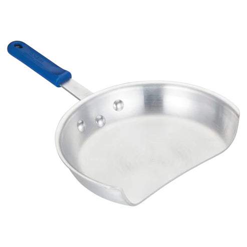 Winco AGP-10, 10" Aluminum Gyro Pan