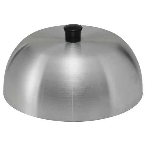 Winco AHC-6, 6", Alu Hamburger Cover