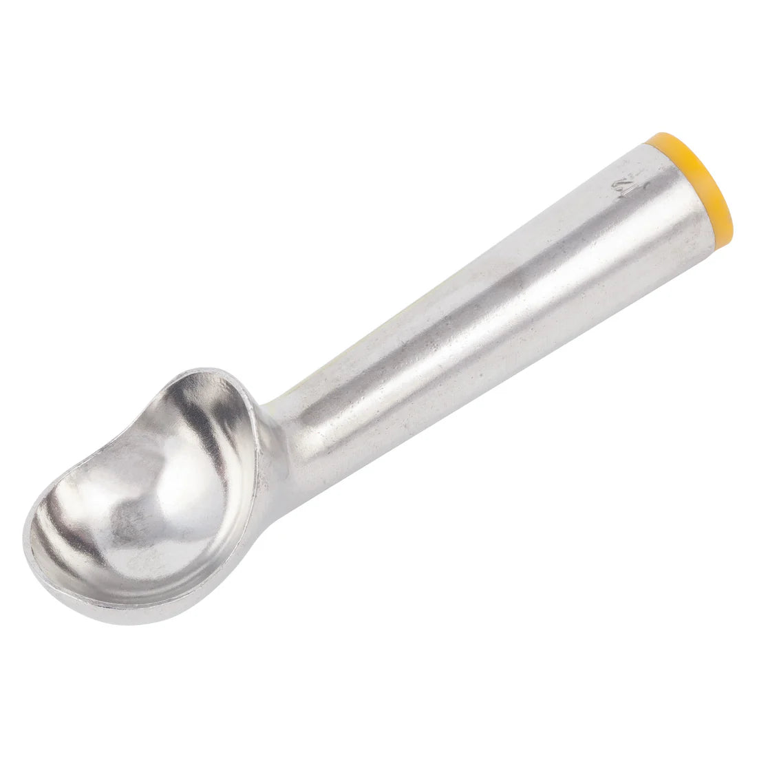Winco AICD-12 to AICD-24, #12 to #24 Alu Ice Cream Dipper