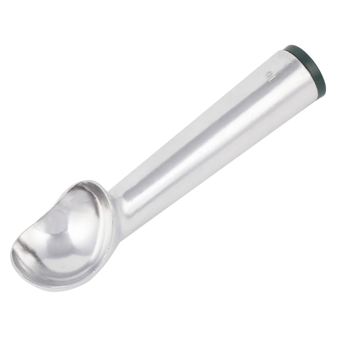 Winco AICD-12 to AICD-24, #12 to #24 Alu Ice Cream Dipper
