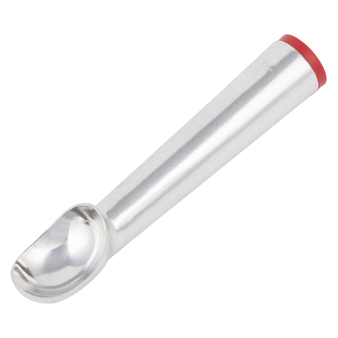 Winco AICD-12 to AICD-24, #12 to #24 Alu Ice Cream Dipper