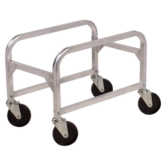Winco ALBC-1, Alu Lug Box Cart