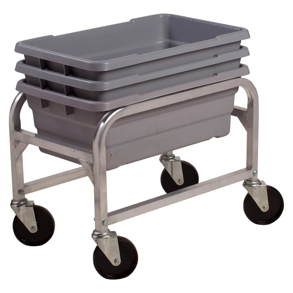 Winco ALBC-1, Alu Lug Box Cart