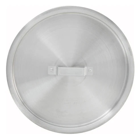 Winco ALPC-16, Cover for ALST-16, ALHP-16 Elemental Aluminum