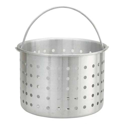Winco ALSB-20-80, 20qt-80qt Steamer Baskets for ALST, ALHP, AXS, AXHH