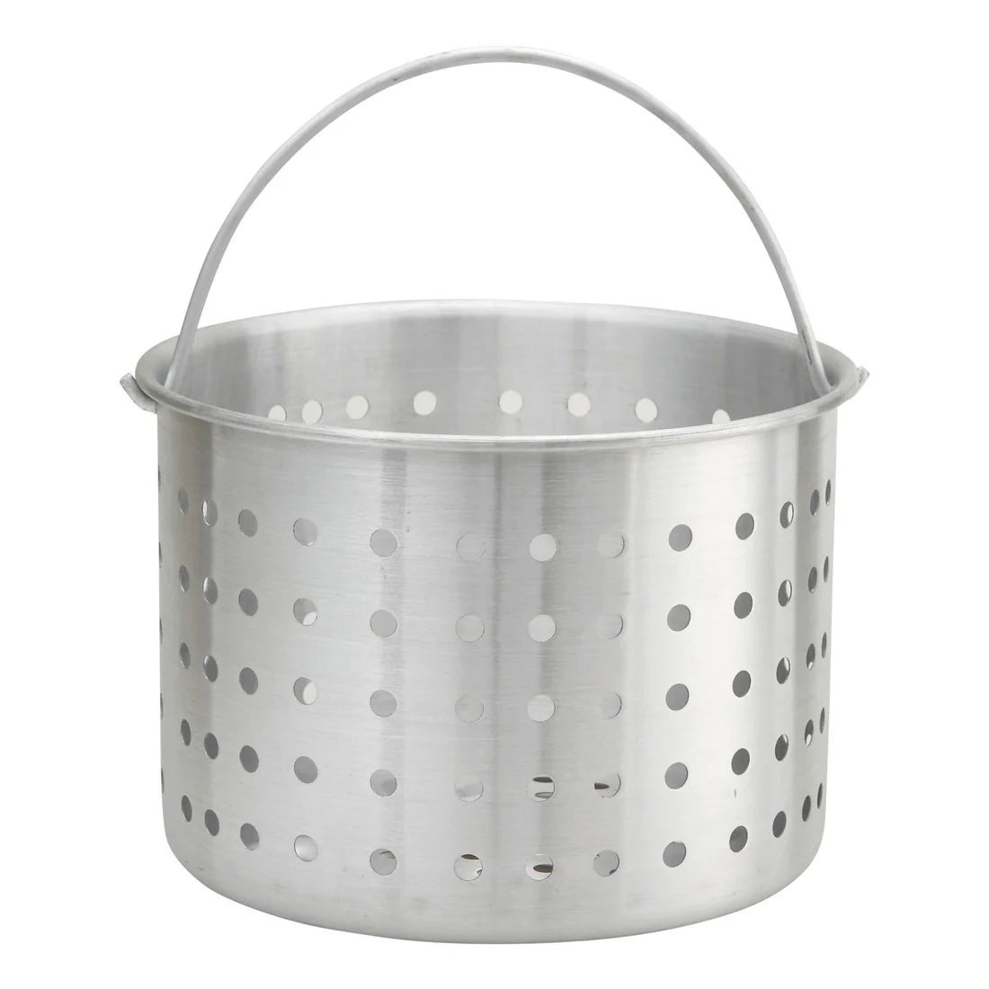Winco ALSB-20-80, 20qt-80qt Steamer Baskets for ALST, ALHP, AXS, AXHH